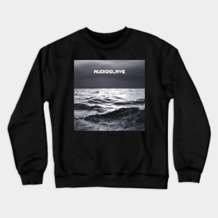 audioslave out of exile Crewneck Sweatshirt